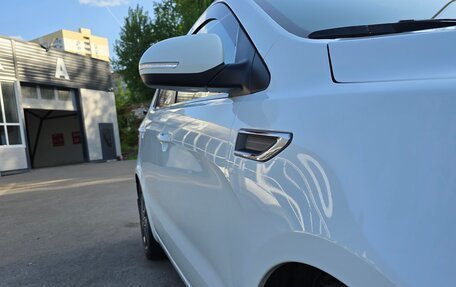 KIA Rio III рестайлинг, 2015 год, 1 100 000 рублей, 6 фотография