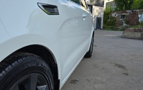 KIA Rio III рестайлинг, 2015 год, 1 100 000 рублей, 5 фотография