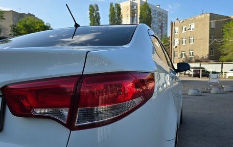 KIA Rio III рестайлинг, 2015 год, 1 100 000 рублей, 8 фотография