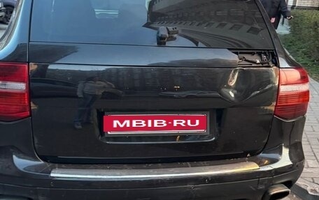 Porsche Cayenne III, 2008 год, 770 000 рублей, 4 фотография