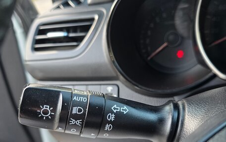 KIA Rio III рестайлинг, 2015 год, 1 100 000 рублей, 21 фотография