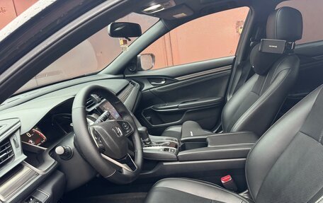 Honda Civic IX, 2020 год, 2 350 000 рублей, 5 фотография