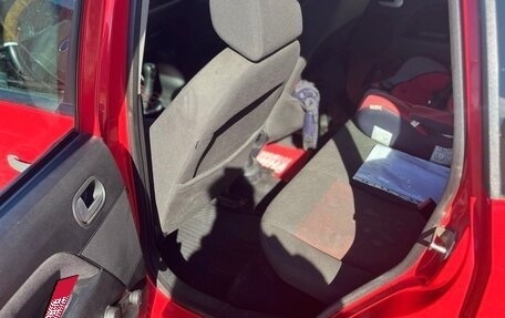 Ford Fiesta, 2007 год, 300 000 рублей, 4 фотография
