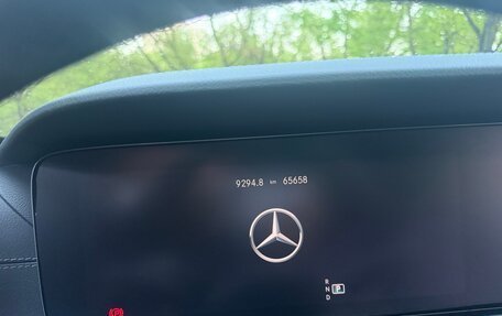 Mercedes-Benz E-Класс, 2021 год, 5 550 000 рублей, 2 фотография