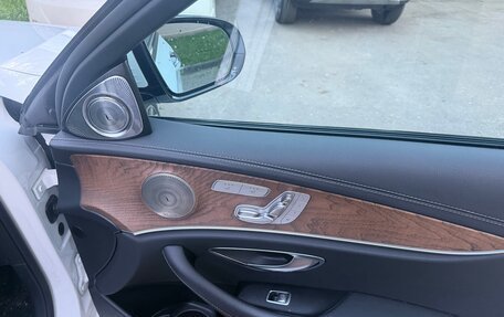 Mercedes-Benz E-Класс, 2021 год, 5 550 000 рублей, 3 фотография