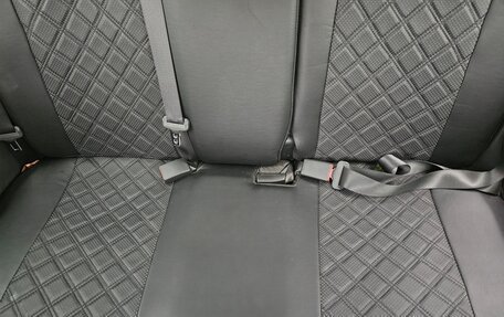 Hyundai Solaris II рестайлинг, 2021 год, 2 100 000 рублей, 6 фотография