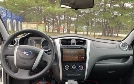 Datsun on-DO I рестайлинг, 2016 год, 590 000 рублей, 8 фотография