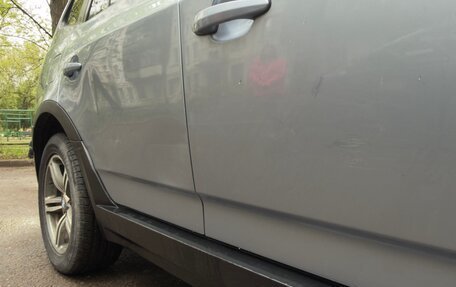 BMW X3, 2004 год, 875 000 рублей, 9 фотография
