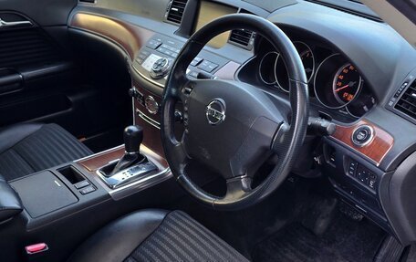 Nissan Fuga I, 2005 год, 980 000 рублей, 7 фотография