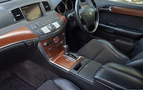 Nissan Fuga I, 2005 год, 980 000 рублей, 9 фотография