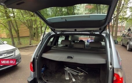 BMW X3, 2004 год, 875 000 рублей, 16 фотография