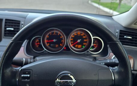 Nissan Fuga I, 2005 год, 980 000 рублей, 11 фотография