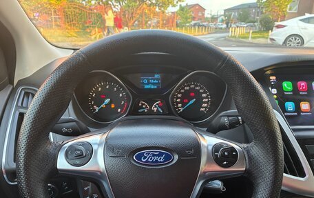 Ford Focus III, 2012 год, 820 000 рублей, 7 фотография