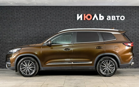 Chery Tiggo 8 I, 2020 год, 1 850 000 рублей, 7 фотография