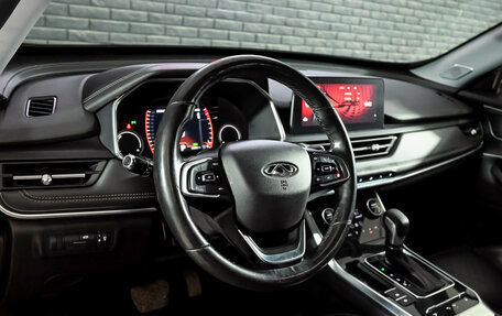 Chery Tiggo 8 I, 2020 год, 1 850 000 рублей, 11 фотография