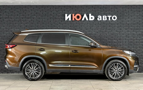 Chery Tiggo 8 I, 2020 год, 1 850 000 рублей, 8 фотография