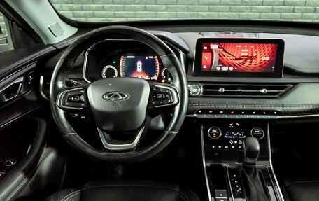 Chery Tiggo 8 I, 2020 год, 1 850 000 рублей, 16 фотография