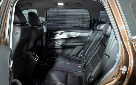 Chery Tiggo 8 I, 2020 год, 1 850 000 рублей, 19 фотография