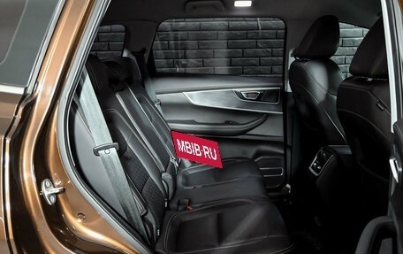 Chery Tiggo 8 I, 2020 год, 1 850 000 рублей, 18 фотография