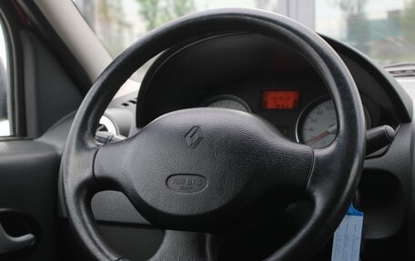 Renault Logan I, 2008 год, 555 000 рублей, 21 фотография