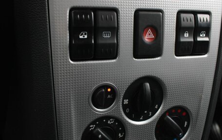 Renault Logan I, 2008 год, 555 000 рублей, 23 фотография