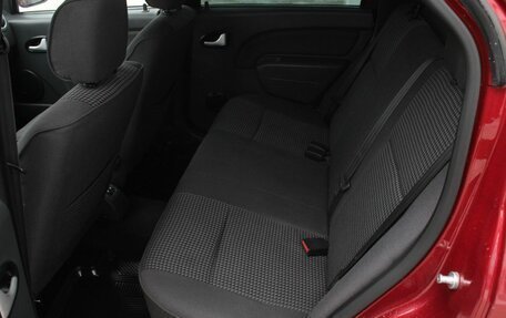 Renault Logan I, 2008 год, 555 000 рублей, 26 фотография