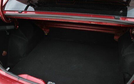 Renault Logan I, 2008 год, 555 000 рублей, 28 фотография