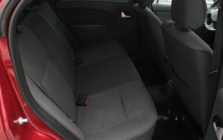 Renault Logan I, 2008 год, 555 000 рублей, 27 фотография