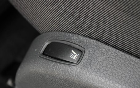 Renault Logan I, 2008 год, 555 000 рублей, 25 фотография