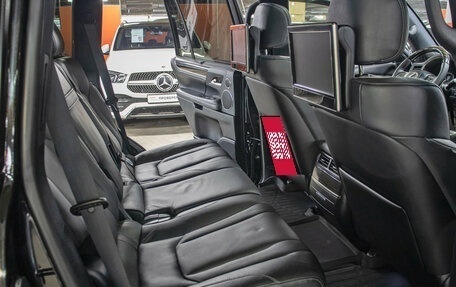 Lexus LX III, 2018 год, 9 498 000 рублей, 12 фотография
