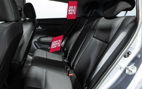 KIA Rio IV, 2020 год, 1 699 777 рублей, 10 фотография