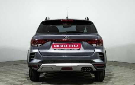 KIA Rio IV, 2020 год, 1 699 777 рублей, 6 фотография