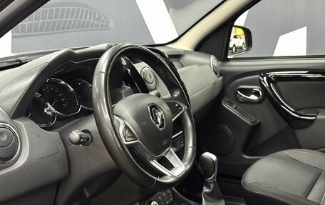 Renault Duster I рестайлинг, 2020 год, 1 749 900 рублей, 13 фотография