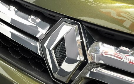 Renault Duster I рестайлинг, 2020 год, 1 749 900 рублей, 12 фотография