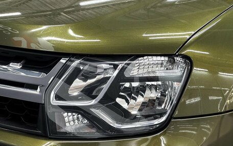 Renault Duster I рестайлинг, 2020 год, 1 749 900 рублей, 11 фотография
