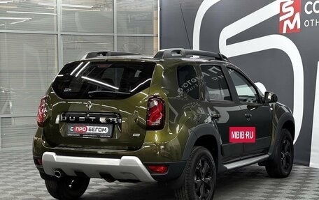 Renault Duster I рестайлинг, 2020 год, 1 749 900 рублей, 6 фотография