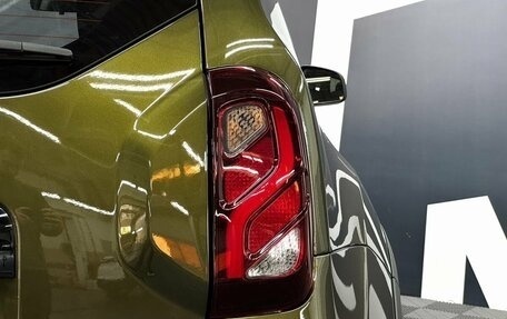 Renault Duster I рестайлинг, 2020 год, 1 749 900 рублей, 10 фотография