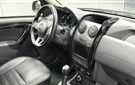 Renault Duster I рестайлинг, 2020 год, 1 749 900 рублей, 17 фотография