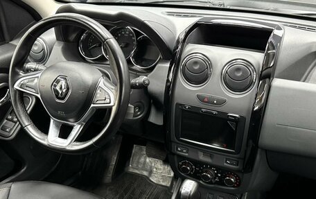 Renault Duster I рестайлинг, 2020 год, 1 749 900 рублей, 16 фотография