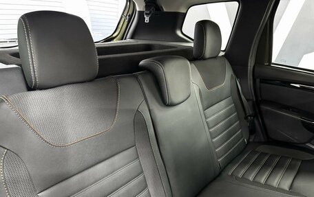Renault Duster I рестайлинг, 2020 год, 1 749 900 рублей, 23 фотография