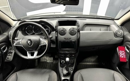 Renault Duster I рестайлинг, 2020 год, 1 749 900 рублей, 14 фотография