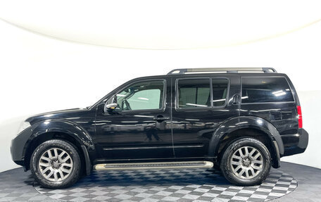 Nissan Pathfinder, 2012 год, 1 897 000 рублей, 8 фотография