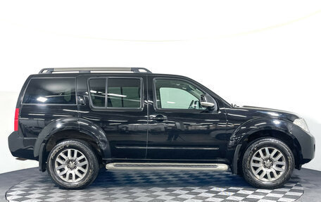 Nissan Pathfinder, 2012 год, 1 897 000 рублей, 4 фотография