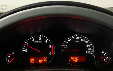 Nissan Pathfinder, 2012 год, 1 897 000 рублей, 11 фотография