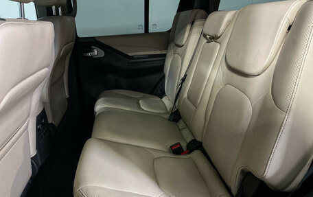 Nissan Pathfinder, 2012 год, 1 897 000 рублей, 10 фотография