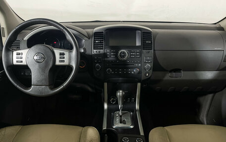 Nissan Pathfinder, 2012 год, 1 897 000 рублей, 12 фотография