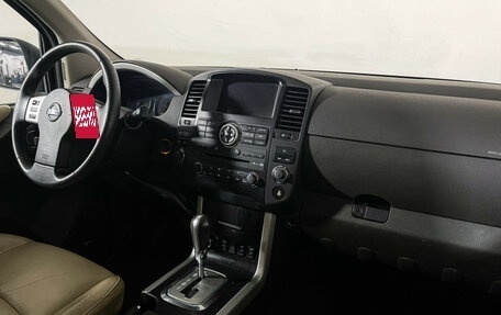 Nissan Pathfinder, 2012 год, 1 897 000 рублей, 9 фотография