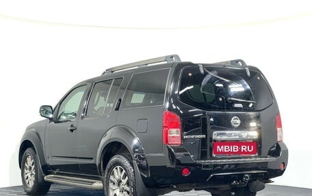 Nissan Pathfinder, 2012 год, 1 897 000 рублей, 7 фотография