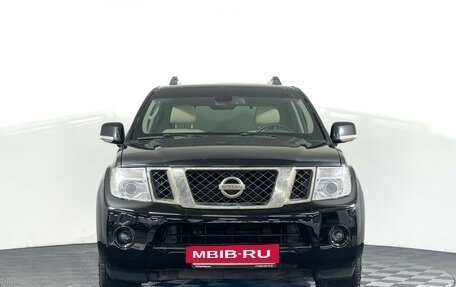 Nissan Pathfinder, 2012 год, 1 897 000 рублей, 2 фотография