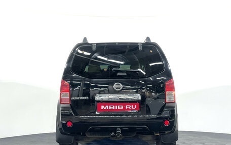 Nissan Pathfinder, 2012 год, 1 897 000 рублей, 6 фотография